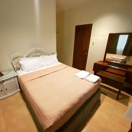 Rio Vista Bed And Breakfast Dagupan City Exteriér fotografie