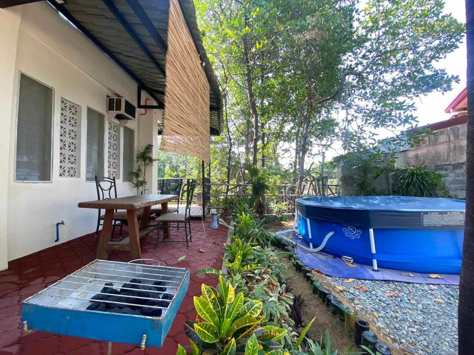 Rio Vista Bed And Breakfast Dagupan City Exteriér fotografie